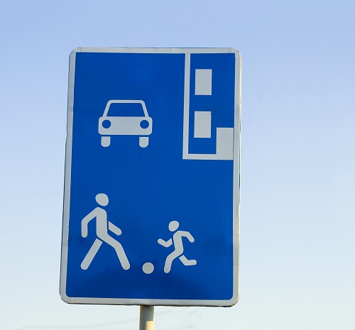 fournisseur panneaux signalisation routiere